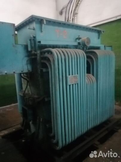 Трансформатор