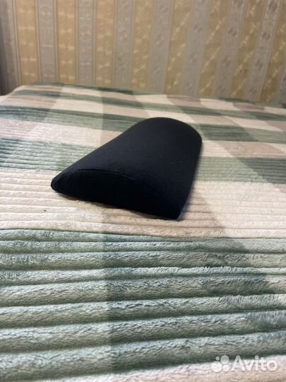 Подушка-валик под поясницу