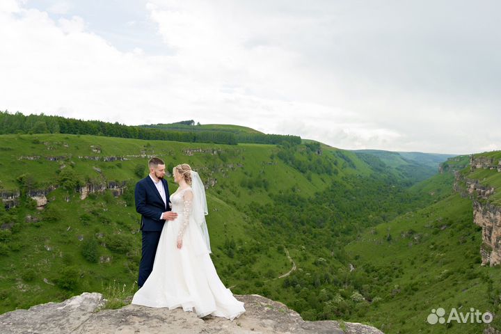 Фотограф и видеограф