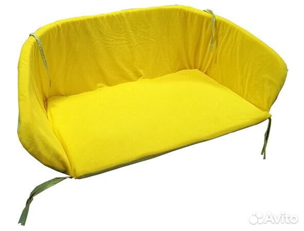 Матрасик для санок 