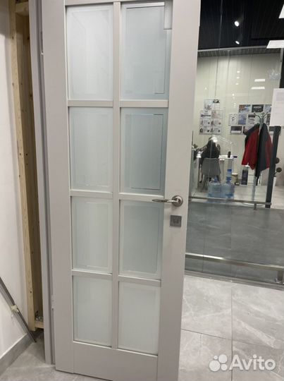 Двери межкомнатные новые с доставкой