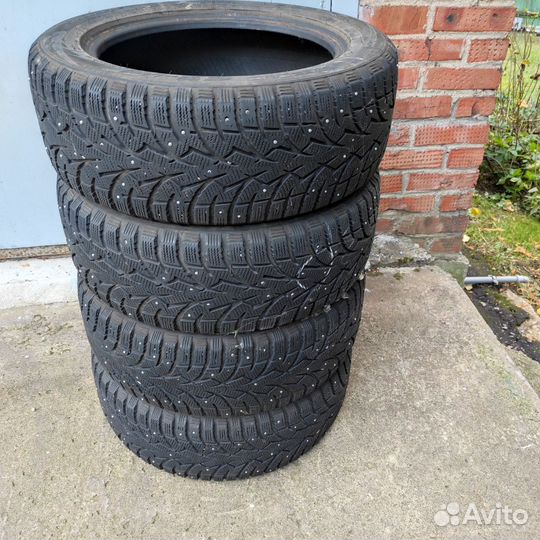 Toyo Observe G3-Ice 205/55 R16