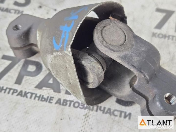 Рулевой карданчик toyota crown