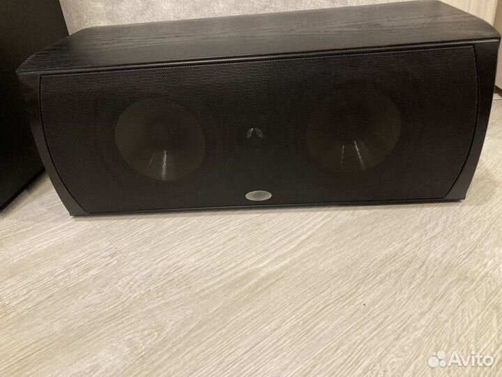 Аудиосистема 5.1