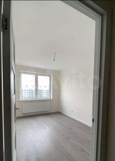 2-к. квартира, 53,4 м², 5/20 эт.