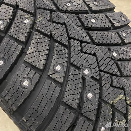 Pirelli Scorpion Ice Zero 2 235/50 R19 103H