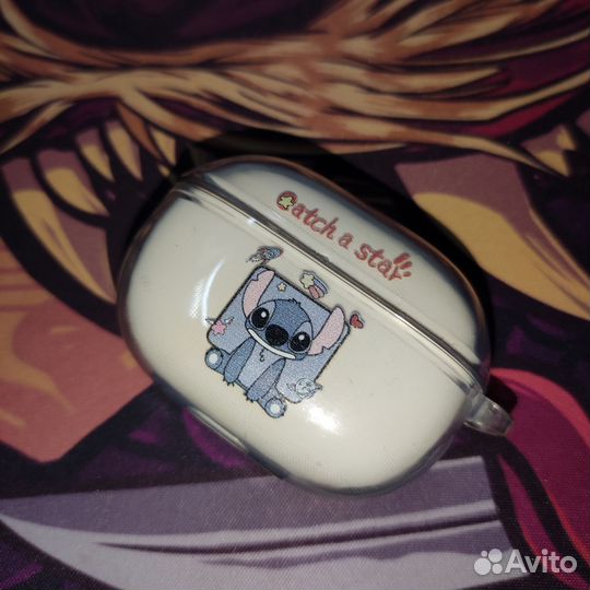 Беспроводные наушники Xiaomi Redmi Buds 4 Pro