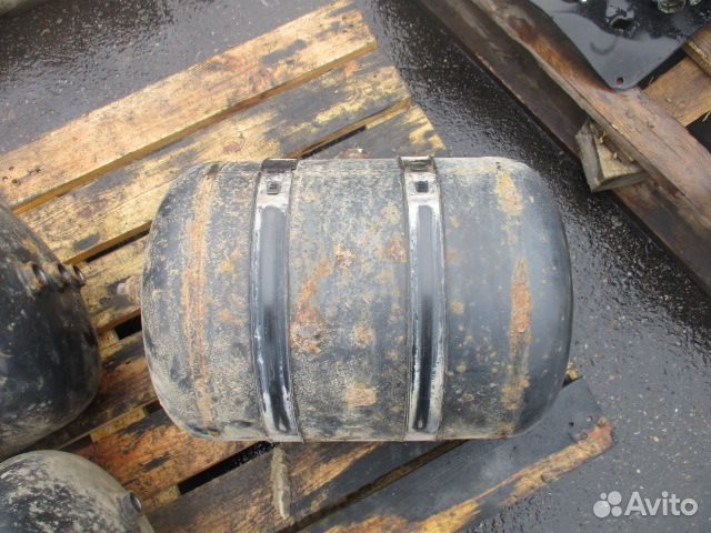 Ресивер 30L MAN 81514016013