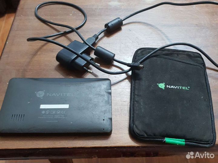 Navitel A600