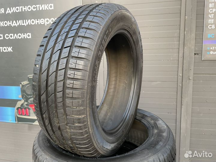 Nokian Tyres Hakka Green 2 205/55 R16