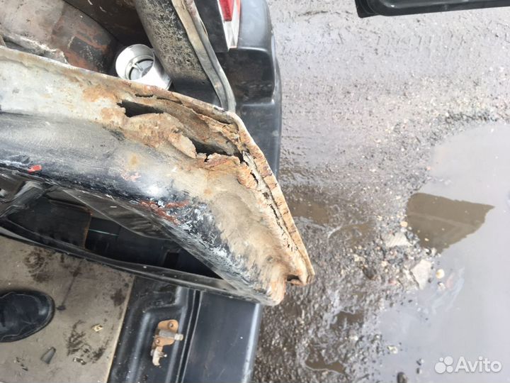 Фольксваген т4