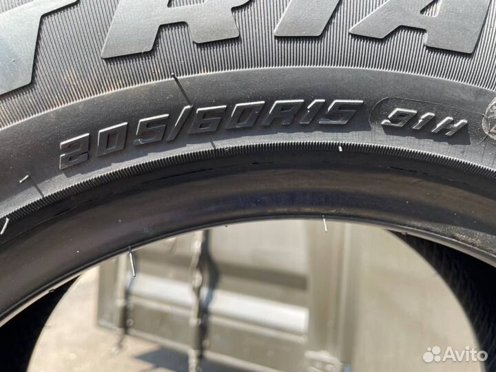 Triangle TR928 205/60 R15