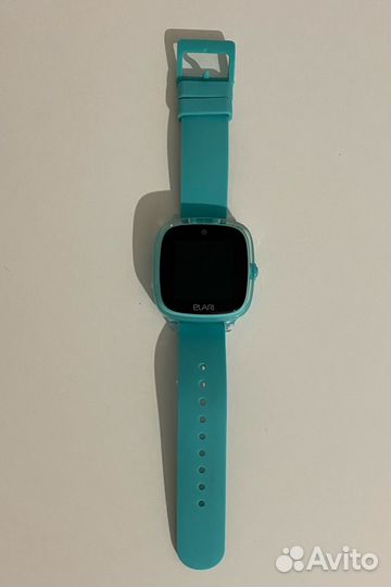Детские smart часы Elari