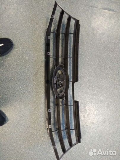 Решетка радиатора Лада Веста