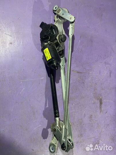 Трапеция дворников kia optima jf