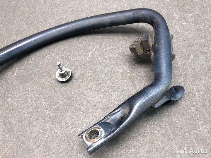 Петля багажника правая Chevrolet Viva F69 Z18XE