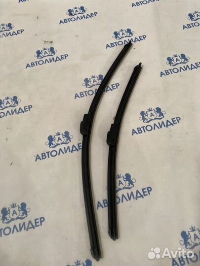 Щетки стеклоочестителя Toyota Camry XV70