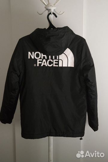 Анорак The north face