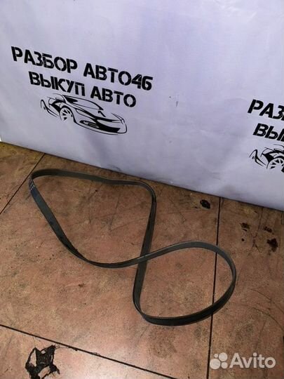 Ремень приводной Kia Soul 3 G4NH 2018-2023