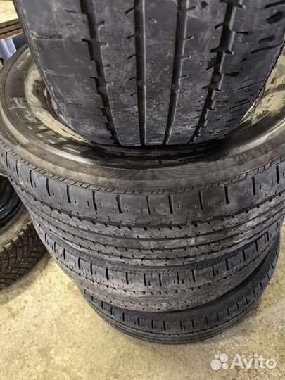Triangle TR257 285/60 R18