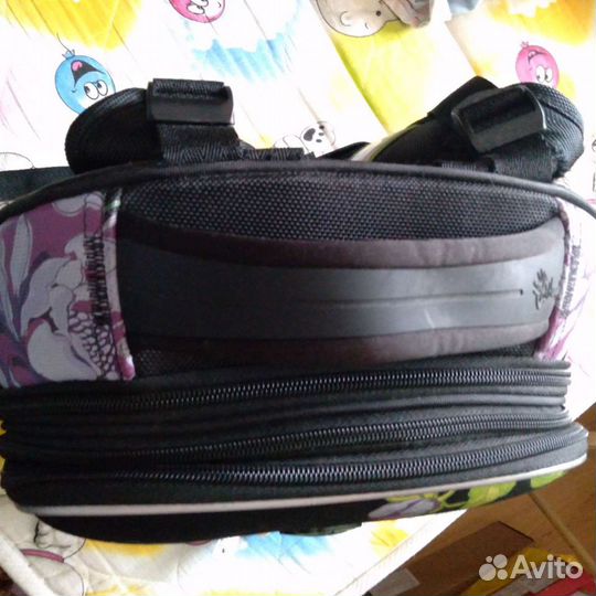 Школьный рюкзак