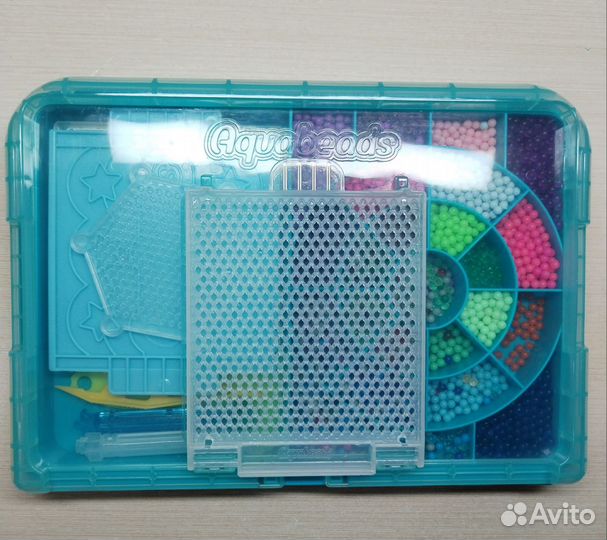 Набор Aquabeads