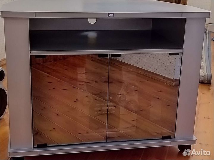 Тумба под тв бу