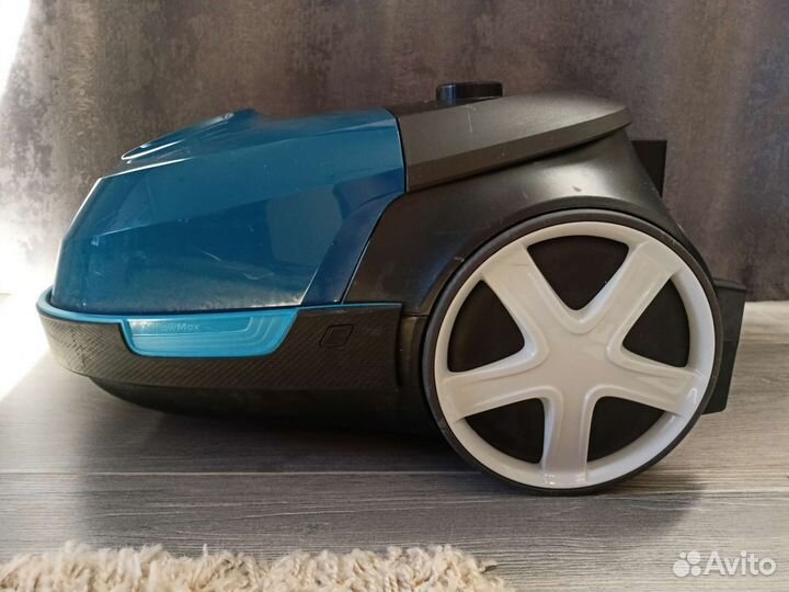 Пылесос philips FC8588