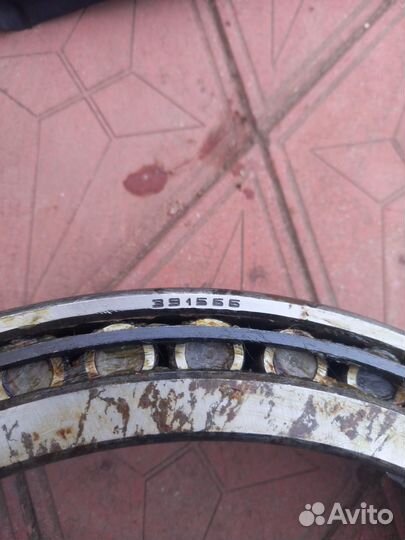 Подшипник 391566