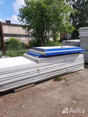 Камера для охлаждения