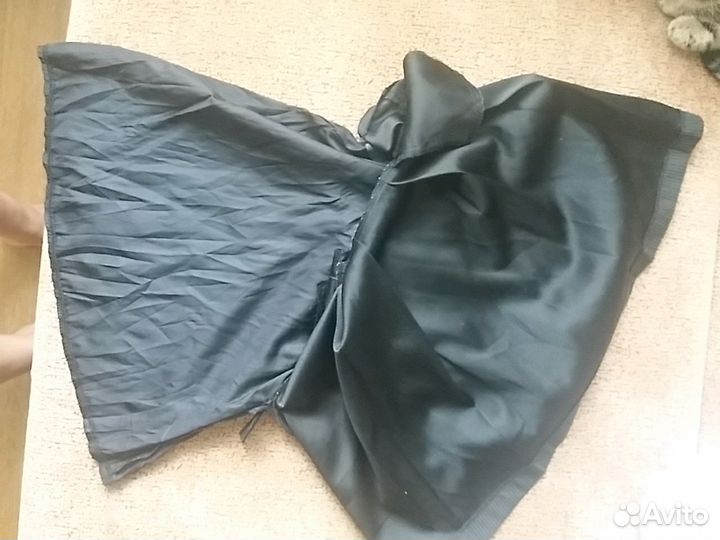 2 школьных сарафана 1-2 класс