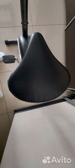 Велотренажер torneo