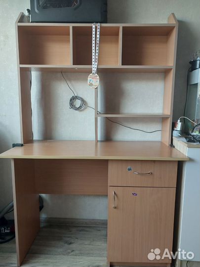 Компьютерный стол бу
