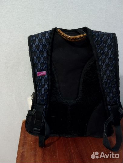 Рюкзак школьный для девочки бу