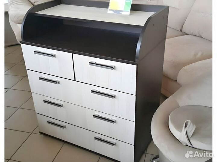 Комод Стандарт 1