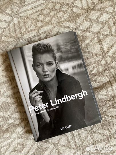 Книги по фотографии