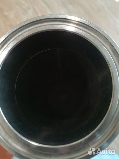 Царга 2 дюйма 50 см