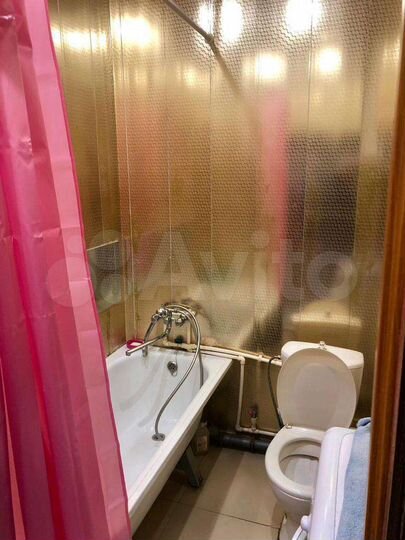 Комната 28,5 м² в 1-к., 3/5 эт.