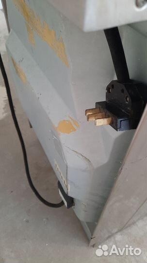 Плита электрическая б/у Gorenje EC 2770 W