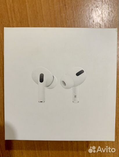 Кейс для airpods pro