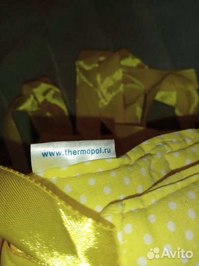 Бортики в детскую кроватку