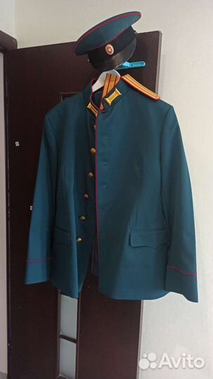 Парадка новая