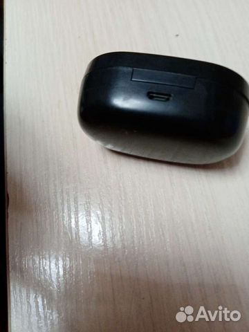 Безпроводные наушники Xiaomi mi оригинальные