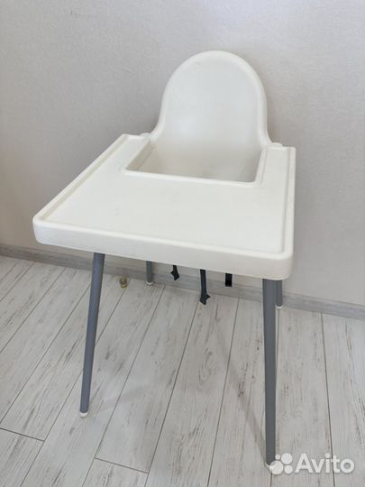 Стул для кормления IKEA оригинал