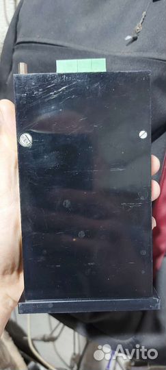 Таймерное реле эт99