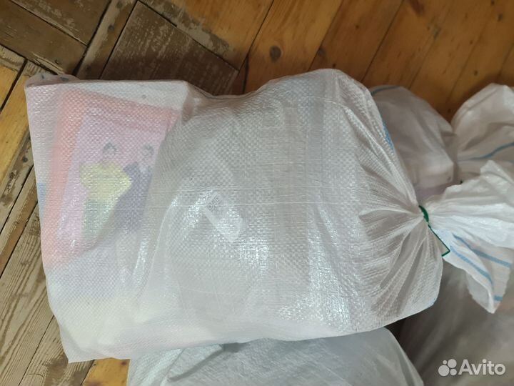 Мешок вещей