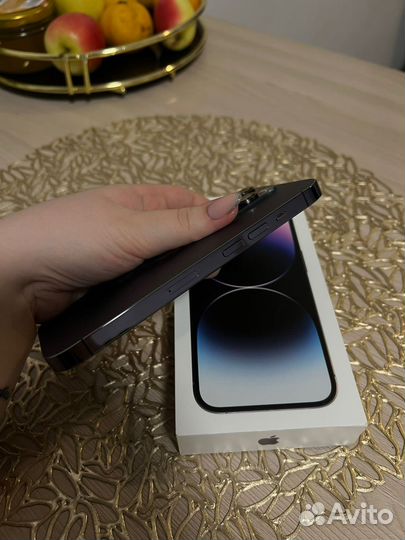 iPhone 14 Pro, 128 ГБ
