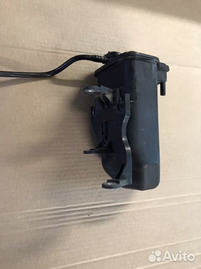 Абсорбер топливный Skoda Octavia A5