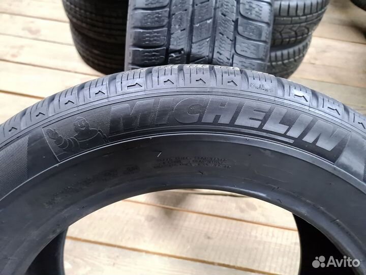 Michelin Latitude Alpin HP 265/55 R19 112H