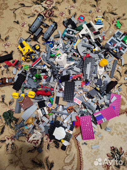 Lego